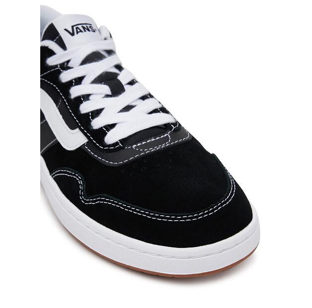 Мужские кроссовки Vans Кеды cruze 3.0 vn000d6sba21 черный