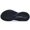 Anta Hydrogen Running Series Trendy Versatile Shock Absorbing Breathable Low Top Casual Running Shoes Men sneaker Black 912625516Q-1