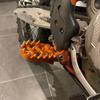 Footrest Footpeg Foot Pegs For KTM SX SXF EXC EXCF XC XCF XCW SX-F EXC-F 125 150 250 350 450 500 For Gas Gas MC EC For Husqvarna