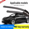 Original rahmenloses Scheibenwischergummi für Tesla Model Y (2021-2024)