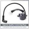 A60ZCH1000 For Kohler Mower Engine Ignition Coil Module Assembly Replacement Part Numbers 6258417-S 6258414-S 6258402-Smay