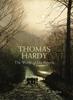 Kniha Thomas Hardy
