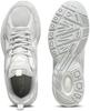Кроссовки Puma Milenio Tech Women (392322) cool light gray/vapor gray/puma silver