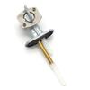 Gas Fuel Petcock Tap Valve Switch Pump For Yamaha TTR90 TTR90E TTR50 TT-R50 TTR110E TT-R110 1P6-24500-00 1P62450010  5HN24500-01