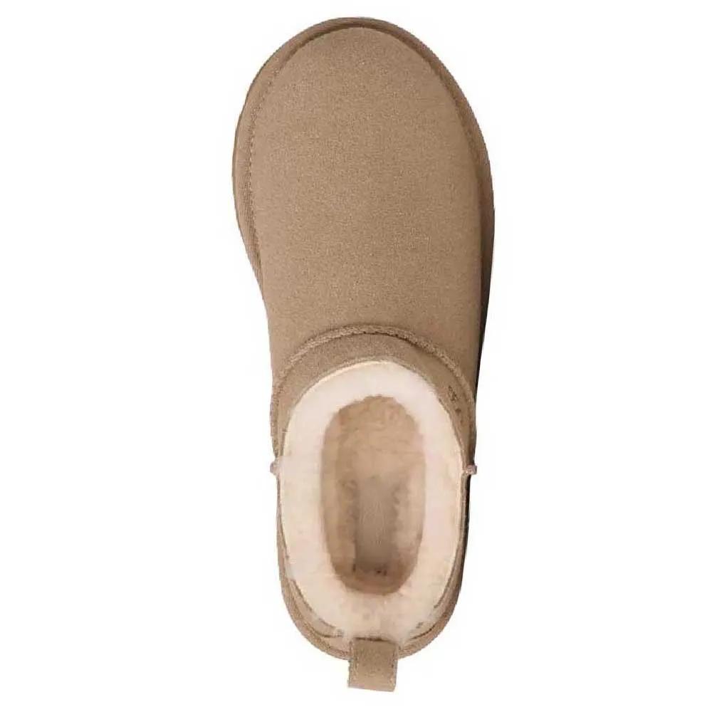 Ugg Classic Micro Boots