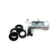Car repair tools 3 tons hydraulic horizontal jack hydraulic jack pressure bar oil seal spring pump head 16 * 24 * 7 * 9