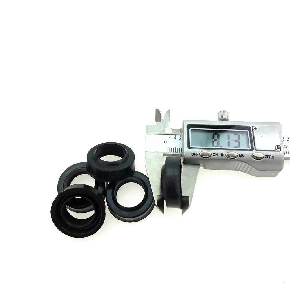 Car repair tools 3 tons hydraulic horizontal jack hydraulic jack pressure bar oil seal spring pump head 16 * 24 * 7 * 9