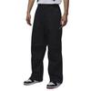 MVP Loose Durable Lace-Up Sports Pants Men Pants Black Sail-White HQ8136010