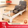 Foldable Aluminum Alloy Core Pilates Bed for Yoga Studio/Gym Equipment