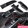 For Mercedes Benz C Class W206 2026 2026 2026 ABS Car Door Handle Storage Box Container Tray Trim Auto Interior Accessories