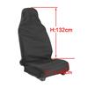 Car Seat Cover Universal Car Seat Protectors Waterproof Auto Seat Covers Breathable Cushion Protector Waterproof Prevent Dust
