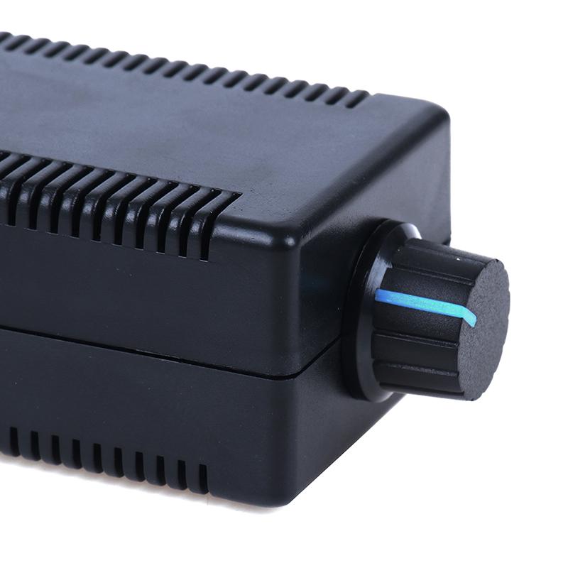 DC Drehzahlregler 40 Ampere Leistungsstarker 2000W PWM DC Motor Controller – 10-50V / 40A Für HHO & RC (12V/24V/48V DC Drehzahlregler 40 Ampere Leistungsstarker 2000W PWM DC Motor Controller – 10-50V / 40A Für HHO & RC (12V/24V/48V