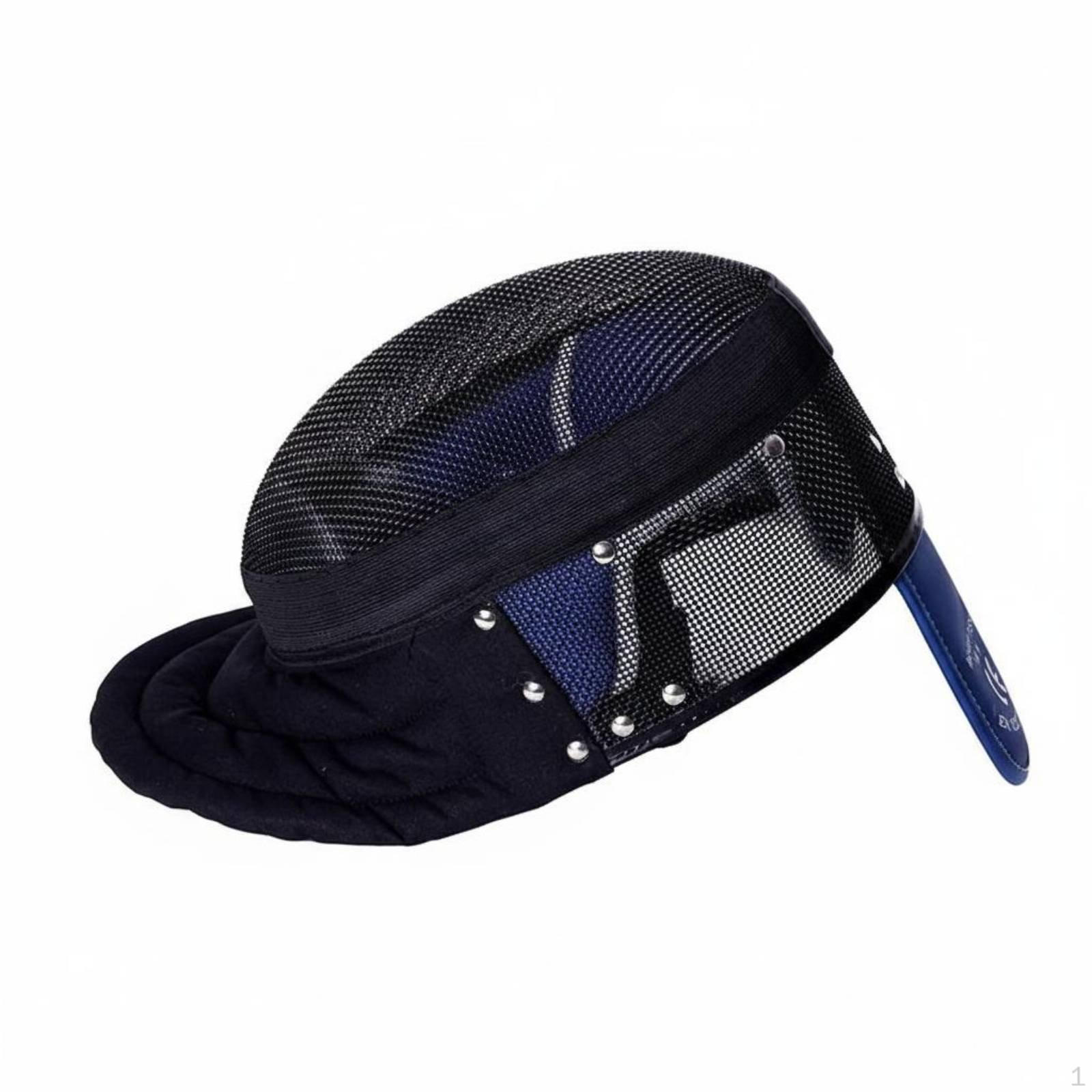 Fencing Instructor Headgear CE 350N Certified
