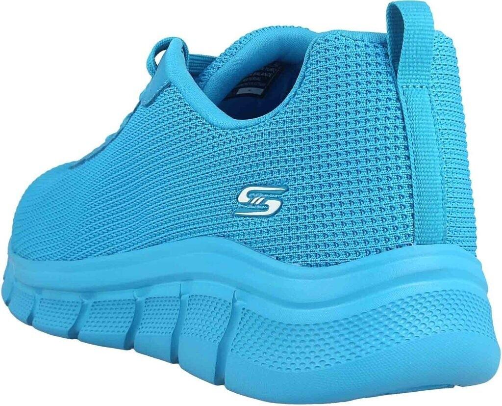 Sneakers Skechers BOBS Sport B Flex - Visionary Essence Women (117346) Navy Blue