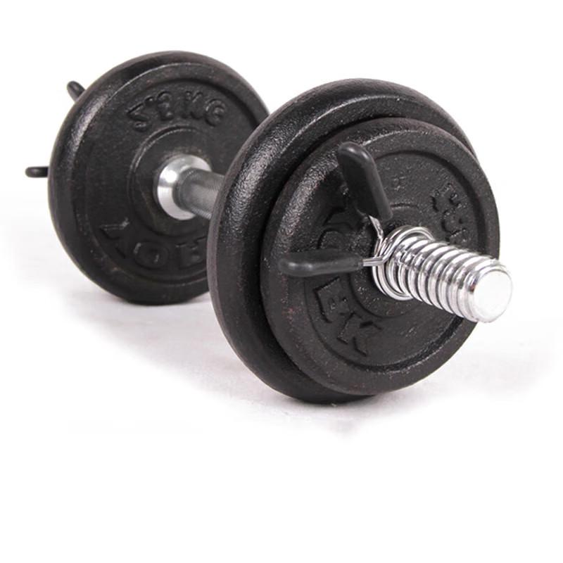 Weilikang Barbell Collars