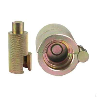 Compact Bellows Tool for Corrugated Pipe Interface Maker Accessories