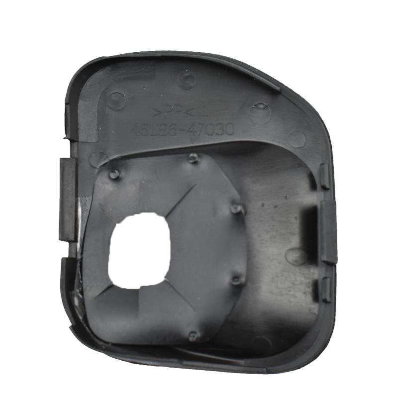 Cruise Control Switch 84632-34011 84632-34017 84632-0F010 45186-47030-C0 Steering Wheel Cover for Toyota Prius 09-15
