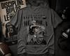 T-shirt Graphique Vintage Football Fernando Mendoza Comfort Colors®