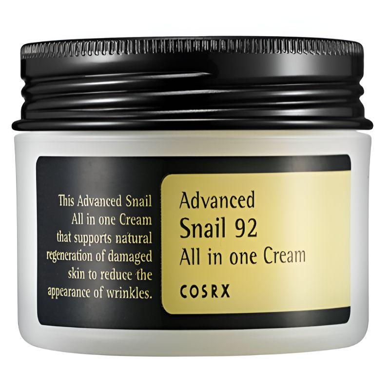 COSRX Advanced Snail 92 All In One Cream 100 Ml