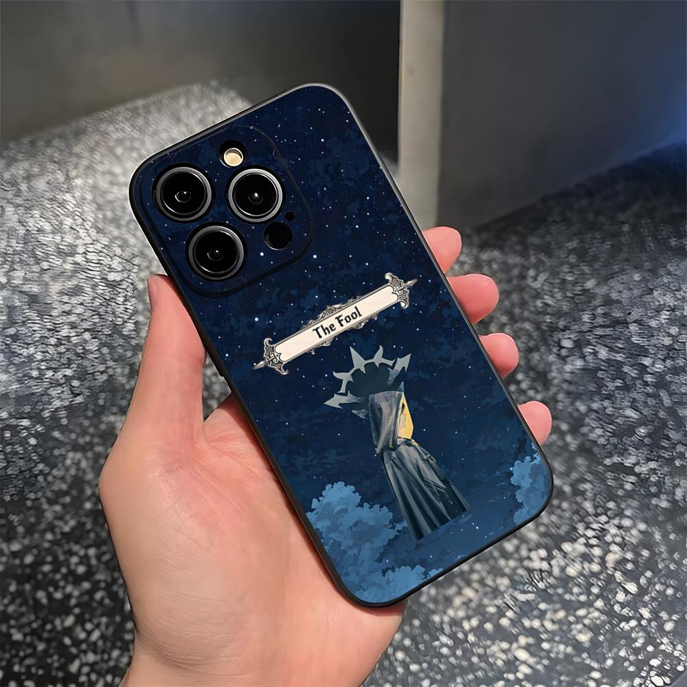 

Lord Of The Mysteries LOTM Comics Phone Case For 17 Pro Max Iphone 14 16 Pro Max 12 15 Plus 13 Pro 11 Xr X Xs Plus Back Cover iPhone 17
