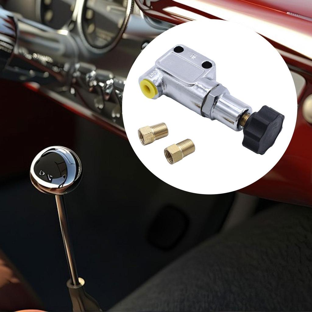260-8419 Brake Pressure Regulator Proportioning Valve Replace Parts Fittings