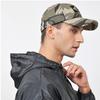 Spring Summer Outdoor Sports Baseball Cap Men's Camouflage Cap Male Sunscreen Hat