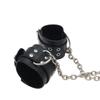 Sexy Handcuffs Butt Plug Lock Alternative Passion Adult Toys Sex Tools Small Size Female Training Climax Props