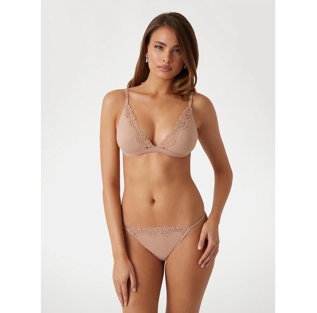 Бюстгальтер-бралетта Guess 169947 EU L