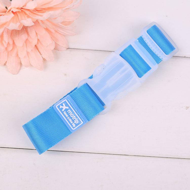 Portable Travel Suitcase Strap Gripper 02