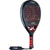 Nox at10 genius 12k extrem padel racket 100% carbon Silver