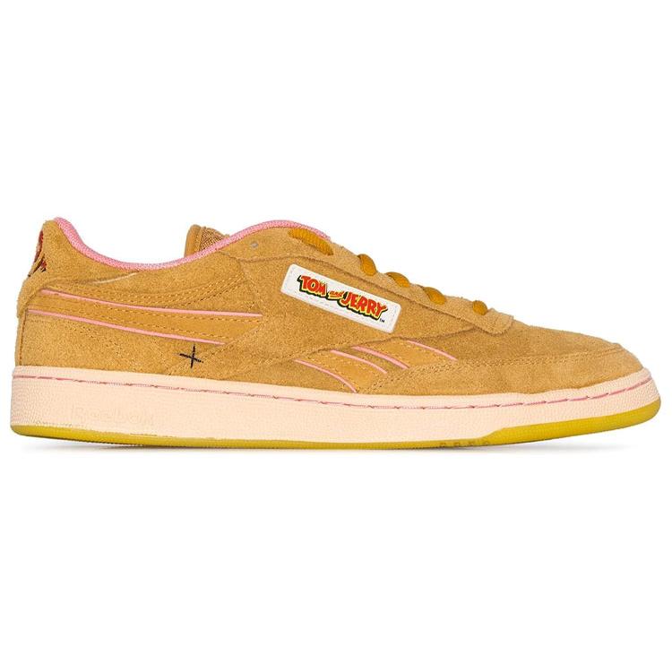 Club C Tom & Jerry X Club C Reebok Revenge Low 'Jerry' FW4632