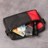 Wallet Coin Purse Mini EDC Pouch Credit Card Wallet Tool Storage Bag EDC Tool Bag  Camping Hiking
