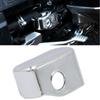 NUOVO Per Honda Gold Wing 1800 F6B GL1800 2018 2019 2020 2021 Accessori Moto Striscia Decorativa Cromata Anteriore e Posteriore