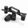 Impact-Style Washer Drum Retaining Nut Wrench Rustproof Spanner
