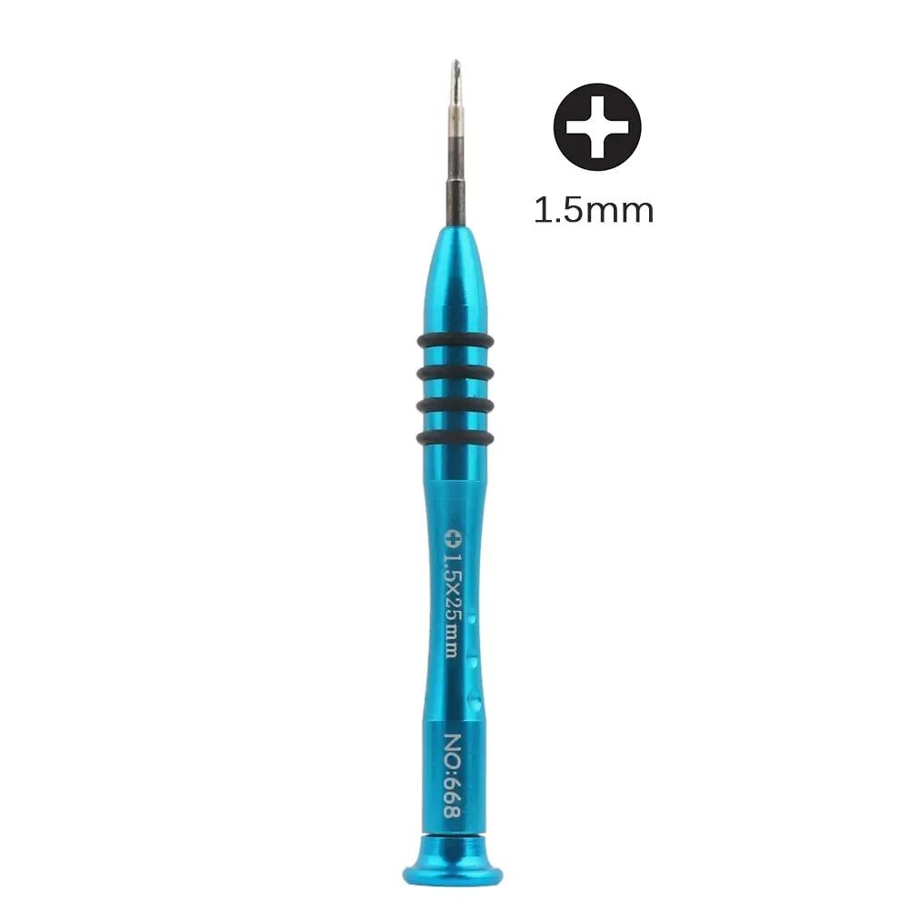 Mobile Phone Screwdriver Triangular Phillips Six Star Five Star Chrome Vanadium Steel Precision Screwdriver Mobile Phone  Tools