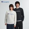 Champion 2026 Autumn Letter Print Crewneck Sweatshirt