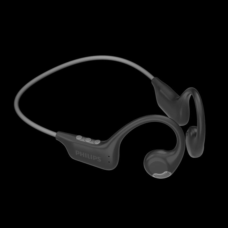 

Philips TAA1708 Bluetooth Sports Earbuds 1