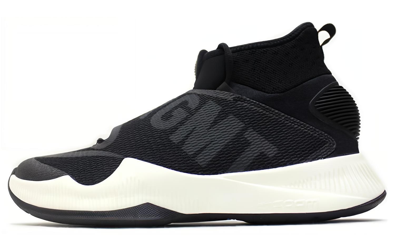 Nike HyperRev 2016 Fragment Black 848556-001 38