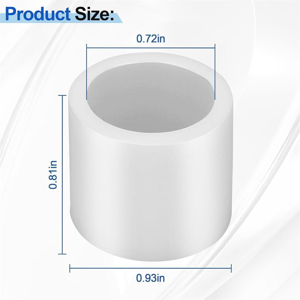 

Ice Maker Auger Bushing for GE Opal Ice Maker