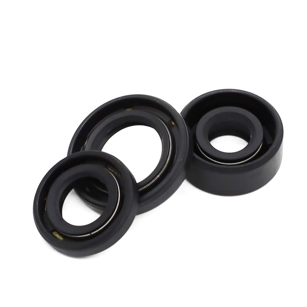 ALPHA RIDER Seal for HONDA Honda Monkey (MONKEY) / Gorilla, Motorcycle, Compatible
