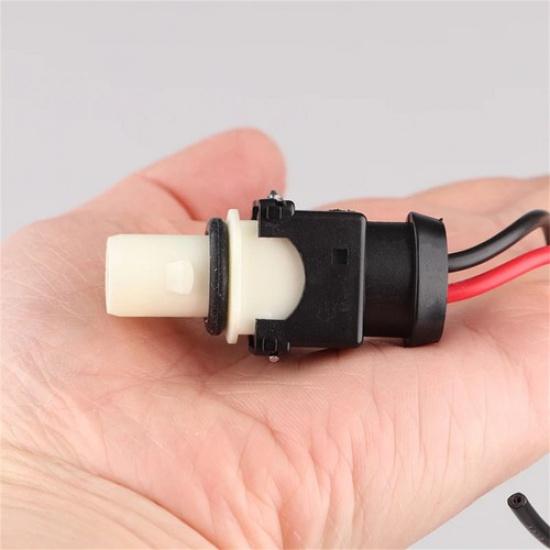 T10 Bulb Socket Cable Adapter Connector for Ford F-250 F-350 Toyota Yaris RAV4