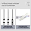 Deli Automatic Financial Document Binder CN plug (adapter included)