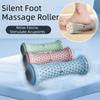 2Pcs Speed Control Foot Arch Massager Manual Operation Reflexology Massage Tool  Home Use