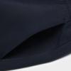 Fila Lace-Up Mid-Rise Straight Leg Knitted Sports Pants Women Bottoms Legendary-Blue F11W411602A-NV