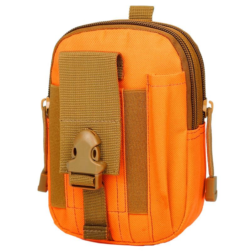 Men's Multi-functional Tactical Waist Bag