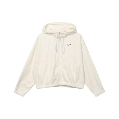Jackets & Coats Women's White FB5639-110