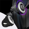Car Steering Wheel Booster Metal Bearing Power Handle Rotating For GTI VW Golf Passat Scirocco Tiguan Jetta T-ROC Touareg Taigo zf1