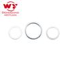 10pcs, 294009-0052 Fuel Pump Repair Kit For  HP4 Fuel Injection Pump, Seal Ring Set, Diesel Engine Injection System Part