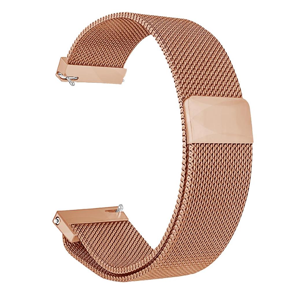 Metal Strap for Redmi Watch 5 Active Watchband for Redmi Watch 5 Lite Magnetic Loop Bracelet for Redmi Watch 3 Active Wristband