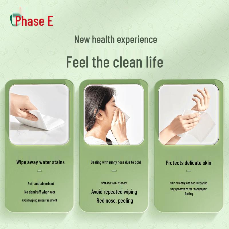 Mind Act Upon Mind Cloud Feel Thickened Facial Tissues